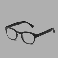 Femme 1188 IZIPIZI Lunettes|Lunettes-Izipizi - Lunettes Reading #C - Black