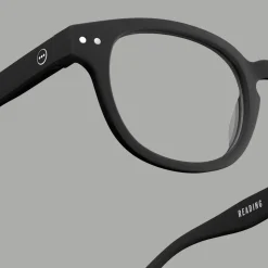 Femme 1188 IZIPIZI Lunettes|Lunettes-Izipizi - Lunettes Reading #C - Black