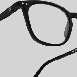 Femme 1188 IZIPIZI Lunettes|Lunettes-Izipizi - Lunettes Reading #E - Black