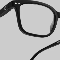 Femme 1188 IZIPIZI Lunettes|Lunettes-Izipizi - Lunettes Reading #L - Black
