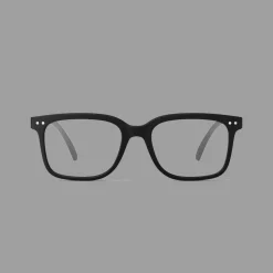 Femme 1188 IZIPIZI Lunettes|Lunettes-Izipizi - Lunettes Reading #L - Black