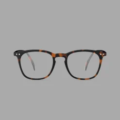 Femme 1188 IZIPIZI Lunettes|Lunettes-Izipizi - Lunettes Reading #E - Tortoise
