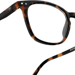 Femme 1188 IZIPIZI Lunettes|Lunettes-Izipizi - Lunettes Reading #E - Tortoise