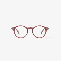 Femme 1188 IZIPIZI Lunettes|Lunettes-Izipizi - Lunettes Reading #D - Red Tape