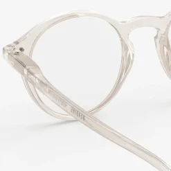 Femme 1188 IZIPIZI Lunettes|Lunettes-Izipizi - Lunettes Reading #D - Beige