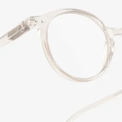 Femme 1188 IZIPIZI Lunettes|Lunettes-Izipizi - Lunettes Reading #D - Beige