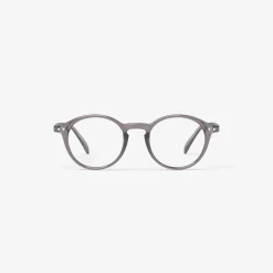 Femme 1188 IZIPIZI Lunettes|Lunettes-Izipizi - Lunettes Reading #D - Electric Grey