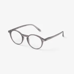 Femme 1188 IZIPIZI Lunettes|Lunettes-Izipizi - Lunettes Reading #D - Electric Grey