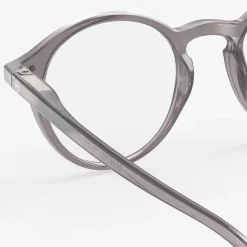 Femme 1188 IZIPIZI Lunettes|Lunettes-Izipizi - Lunettes Reading #D - Electric Grey
