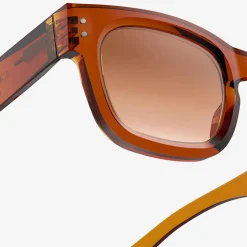 Femme 1188 IZIPIZI Lunettes|Lunettes-Izipizi - Lunettes Sun - Tasty Cola