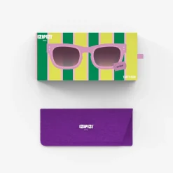 Femme 1188 IZIPIZI Lunettes|Lunettes-Izipizi - Lunettes Sun - Tasty Syrup