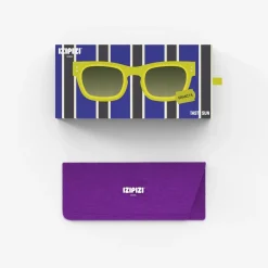 Femme 1188 IZIPIZI Lunettes|Lunettes-Izipizi - Lunettes Sun - Tasty Granita
