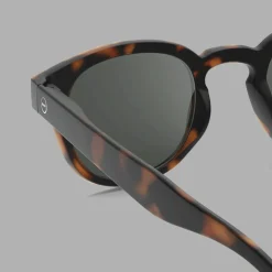 Femme 1188 IZIPIZI Lunettes|Lunettes-Izipizi - Lunettes Sun #C - Tortoise