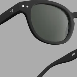 Femme 1188 IZIPIZI Lunettes|Lunettes-Izipizi - Lunettes Sun #C - Black