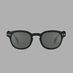 Femme 1188 IZIPIZI Lunettes|Lunettes-Izipizi - Lunettes Sun #C - Black