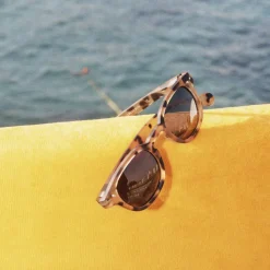 Femme 1188 IZIPIZI Lunettes|Lunettes-Izipizi - Lunettes Sun #C - Light Tortoise