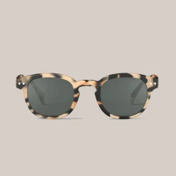 Femme 1188 IZIPIZI Lunettes|Lunettes-Izipizi - Lunettes Sun #C - Light Tortoise
