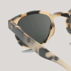 Femme 1188 IZIPIZI Lunettes|Lunettes-Izipizi - Lunettes Sun #C - Light Tortoise