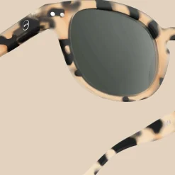 Femme 1188 IZIPIZI Lunettes|Lunettes-Izipizi - Lunettes Sun #C - Light Tortoise