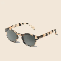 Femme 1188 IZIPIZI Lunettes|Lunettes-Izipizi - Lunettes Sun #C - Light Tortoise