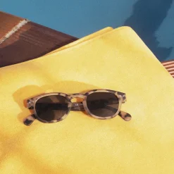 Femme 1188 IZIPIZI Lunettes|Lunettes-Izipizi - Lunettes Sun #C - Light Tortoise