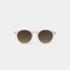 Femme 1188 IZIPIZI Lunettes|Lunettes-Izipizi - Lunettes Sun #D - Ceramic Beige
