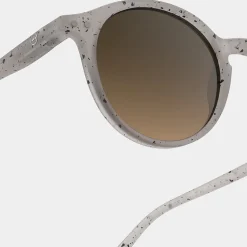 Femme 1188 IZIPIZI Lunettes|Lunettes-Izipizi - Lunettes Sun #D - Ceramic Beige