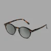 Femme 1188 IZIPIZI Lunettes|Lunettes-Izipizi - Lunettes Sun #D - Tortoise