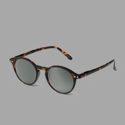 Femme 1188 IZIPIZI Lunettes|Lunettes-Izipizi - Lunettes Sun #D - Tortoise