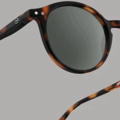 Femme 1188 IZIPIZI Lunettes|Lunettes-Izipizi - Lunettes Sun #D - Tortoise