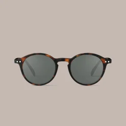 Femme 1188 IZIPIZI Lunettes|Lunettes-Izipizi - Lunettes Sun #D - Tortoise