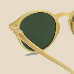 Femme 1188 IZIPIZI Lunettes|Lunettes-Izipizi - Lunettes Sun #D - Yellow Honey