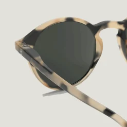 Femme 1188 IZIPIZI Lunettes|Lunettes-Izipizi - Lunettes Sun #D - Light Tortoise