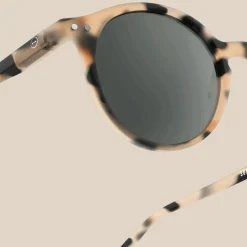 Femme 1188 IZIPIZI Lunettes|Lunettes-Izipizi - Lunettes Sun #D - Light Tortoise