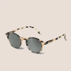 Femme 1188 IZIPIZI Lunettes|Lunettes-Izipizi - Lunettes Sun #D - Light Tortoise