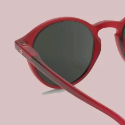 Femme 1188 IZIPIZI Lunettes|Lunettes-Izipizi - Lunettes Sun #D - Red