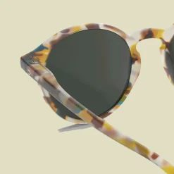 Femme 1188 IZIPIZI Lunettes|Lunettes-Izipizi - Lunettes Sun #D - Tortoise Blue