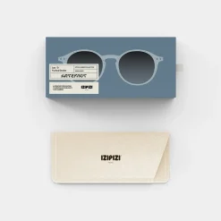 Femme 1188 IZIPIZI Lunettes|Lunettes-Izipizi - Lunettes Sun #D - Washed Denim