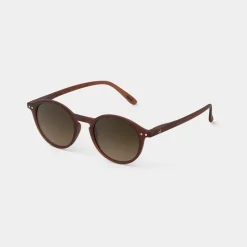 Femme 1188 IZIPIZI Lunettes|Lunettes-Izipizi - Lunettes Sun #D - Mahogany