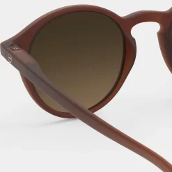 Femme 1188 IZIPIZI Lunettes|Lunettes-Izipizi - Lunettes Sun #D - Mahogany