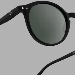 Femme 1188 IZIPIZI Lunettes|Lunettes-Izipizi - Lunettes Sun #D - Black