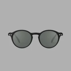 Femme 1188 IZIPIZI Lunettes|Lunettes-Izipizi - Lunettes Sun #D - Black