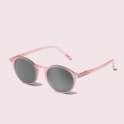 Femme 1188 IZIPIZI Lunettes|Lunettes-Izipizi - Lunettes Sun #D - Pink
