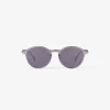Femme 1188 IZIPIZI Lunettes|Lunettes-Izipizi - Lunettes Sun #D - Electric Grey