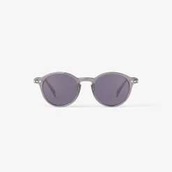 Femme 1188 IZIPIZI Lunettes|Lunettes-Izipizi - Lunettes Sun #D - Electric Grey