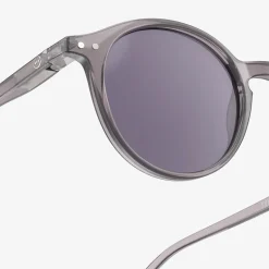 Femme 1188 IZIPIZI Lunettes|Lunettes-Izipizi - Lunettes Sun #D - Electric Grey