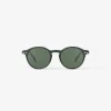 Femme 1188 IZIPIZI Lunettes|Lunettes-Izipizi - Lunettes Sun #D - Baskelite Green