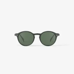 Femme 1188 IZIPIZI Lunettes|Lunettes-Izipizi - Lunettes Sun #D - Baskelite Green