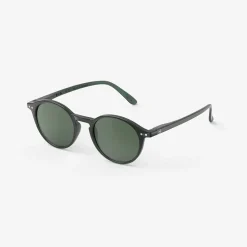 Femme 1188 IZIPIZI Lunettes|Lunettes-Izipizi - Lunettes Sun #D - Baskelite Green
