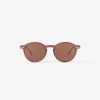 Femme 1188 IZIPIZI Lunettes|Lunettes-Izipizi - Lunettes Sun #D - Red Tape